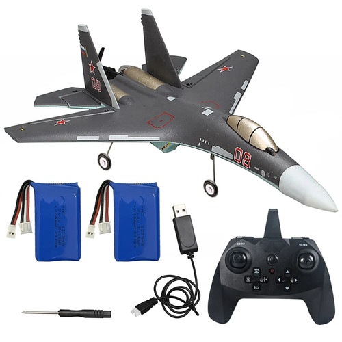 Upgraded qf009 fighter - upgraded,