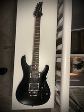 Ibanez S420