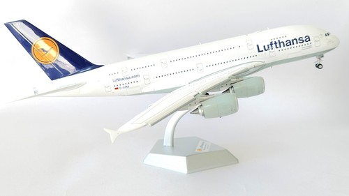 Airbus a380 lufthansa - airbus,