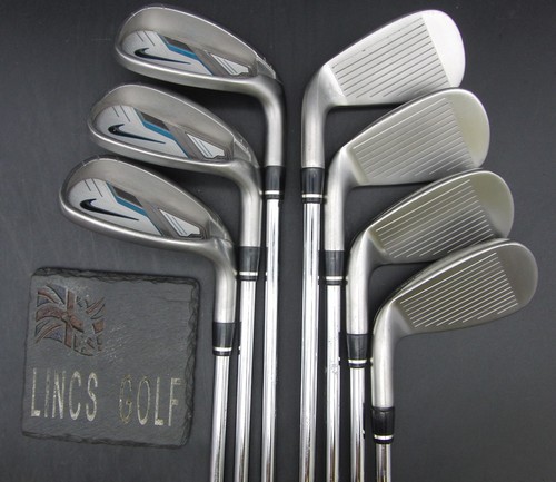 Set nike slingshot 5 - nike, 5.0