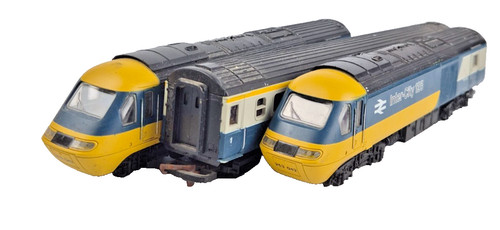 Lima 205160 gauge blue - oo,