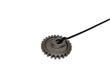 YAMAHA YZ 125 2001 KICK START