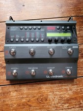 TC Electronic Nova System