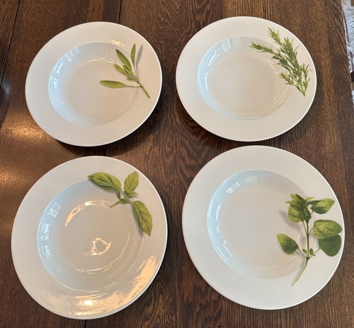 Crate barrel herbs pasta - &,