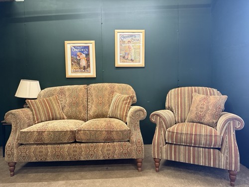 Parker knoll westbury - parker, seater