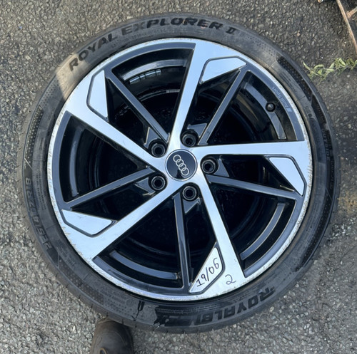 Audi mk3 2013 2020 - audi, 2013-2020