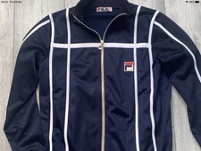 Fila Vintage Original 80s