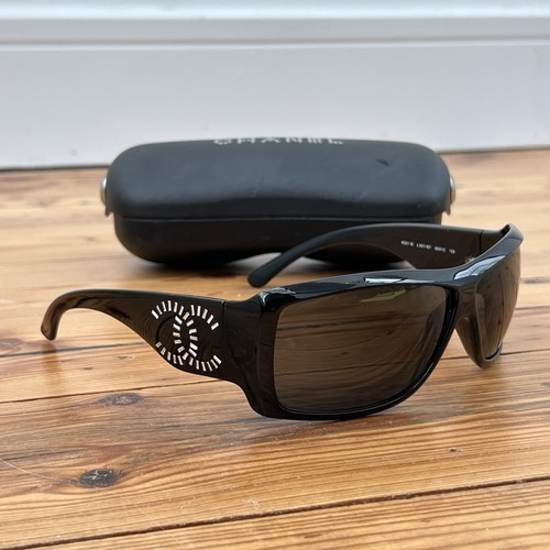 Chanel 6021 black sunglasses - 6021-b,