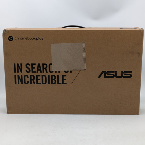 Asus chromebook plus cx3402cv - plus,