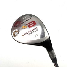 Taylormade Burner Rescue 5