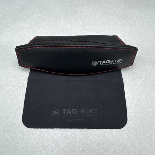 Tag heuer avant garde red - tag, trim