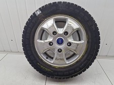 Ford Transit Custom MK8 16"