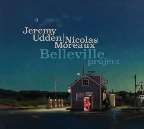 Jeremy udden nicolas - udden, &
