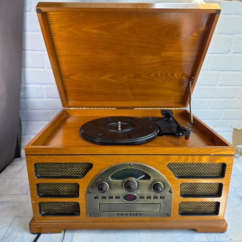 Crosley 2450 retro - crosley, 2450-2t