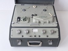 Ferrograph model 631 series - ferrograph,