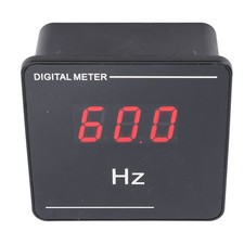 Digital Frequency Meter