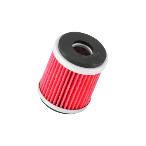 Performance oil filter - k&n,