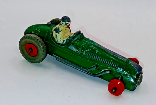 Vintage dinky toy 233 - vintage,