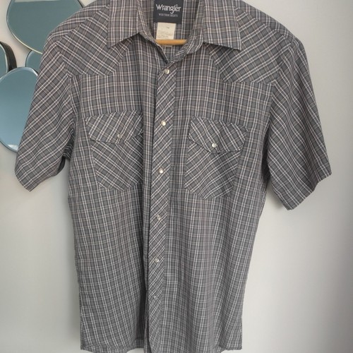 Wrangler western men - wrangler,