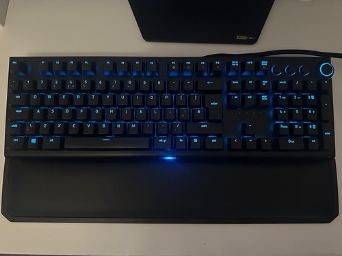 Razer blackwidow elite - razer,