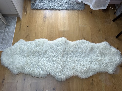 Ivory ashwood double - ivory,