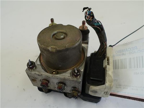Abs pump suzuki grand vitara - abs,