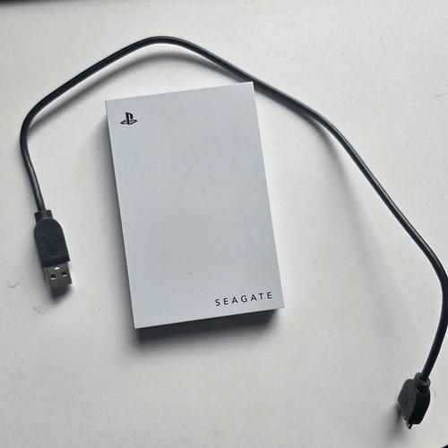 Seagate 2tb game drive - game, for