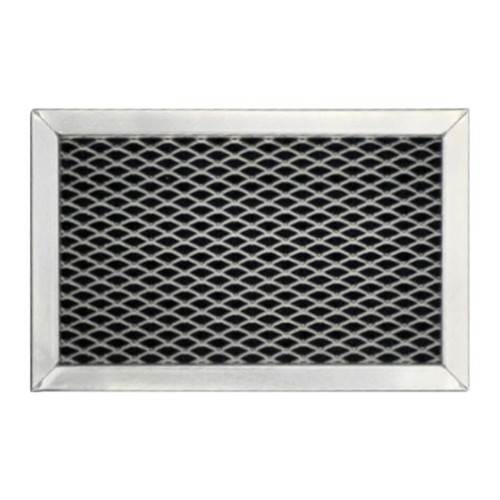 Carbon filter for microwave - carbon,