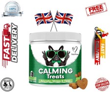 NutriPaw Calming Treats For