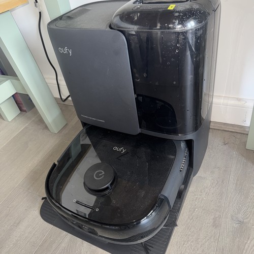 Eufy e25 omni - eufy, vacuum