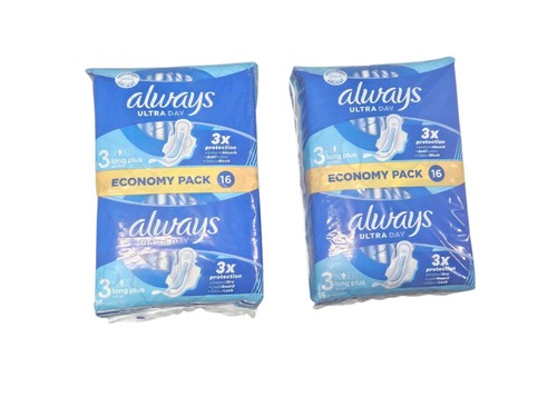 Always ultra day long plus - day,