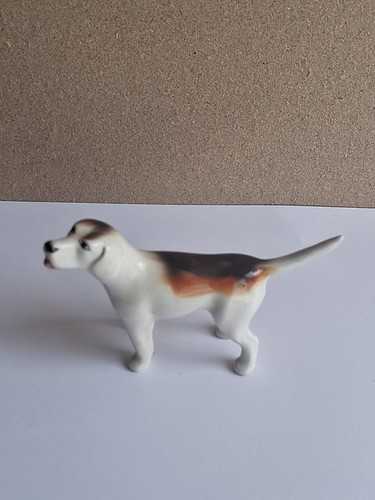 Beswick fox hound - beswick, hound.