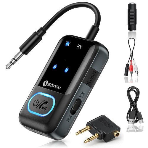 Sonru bluetooth 3 - 5,