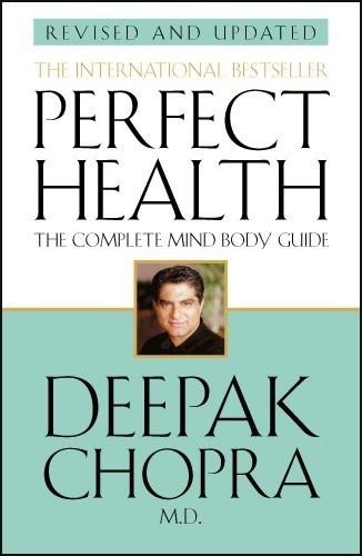 Perfect health revised - perfect,