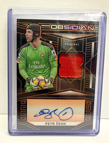 Panini obsidian 2023 jersey - panini, 2023-24