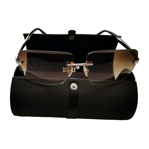 Mont blanc mb132s a92 - blanc,