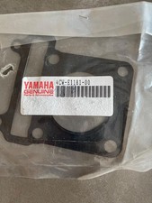 Yamaha Cylinder Head Gasket