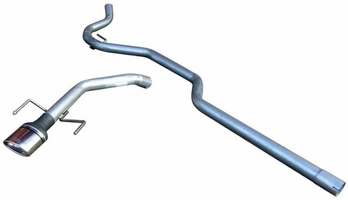 Vectra cdti silencer - 1.9,