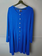 Sixteen 47 1647 Jersey Tunic