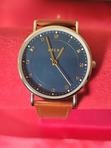 Breda mens dress watch - mens,