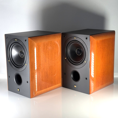 Kef rdm two stereo - hi-fi,