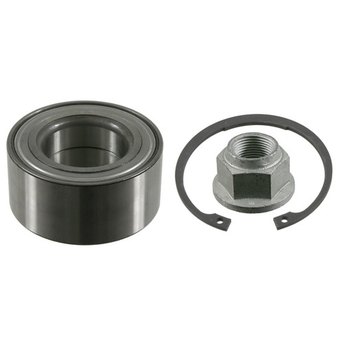 Febi bilstein 22078 wheel - febi,