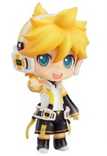 Kagamine Rin Len Append