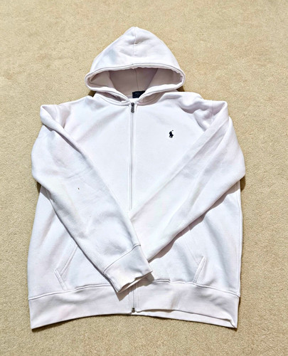 Polo ralph lauren white - ralph,