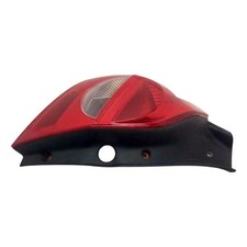 Left Taillight Renault Clio 3 Door Dynamique Dci 2007 1461cc Diesel