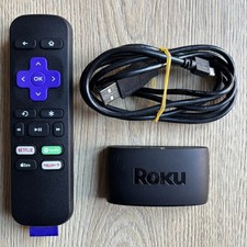 Roku 3930X HDMI Express