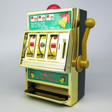 Fruit Machine / Slot  Machine