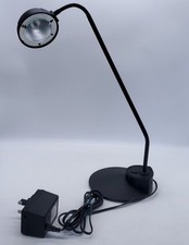 Vintage Ikea Desk Lamp Halogen