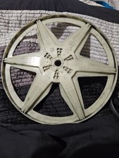 Washing Machine Motor Plus Wheel For The Drum Candy