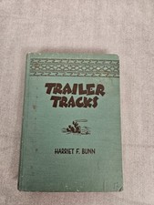 Trailer Tracks Harriet F Bunn